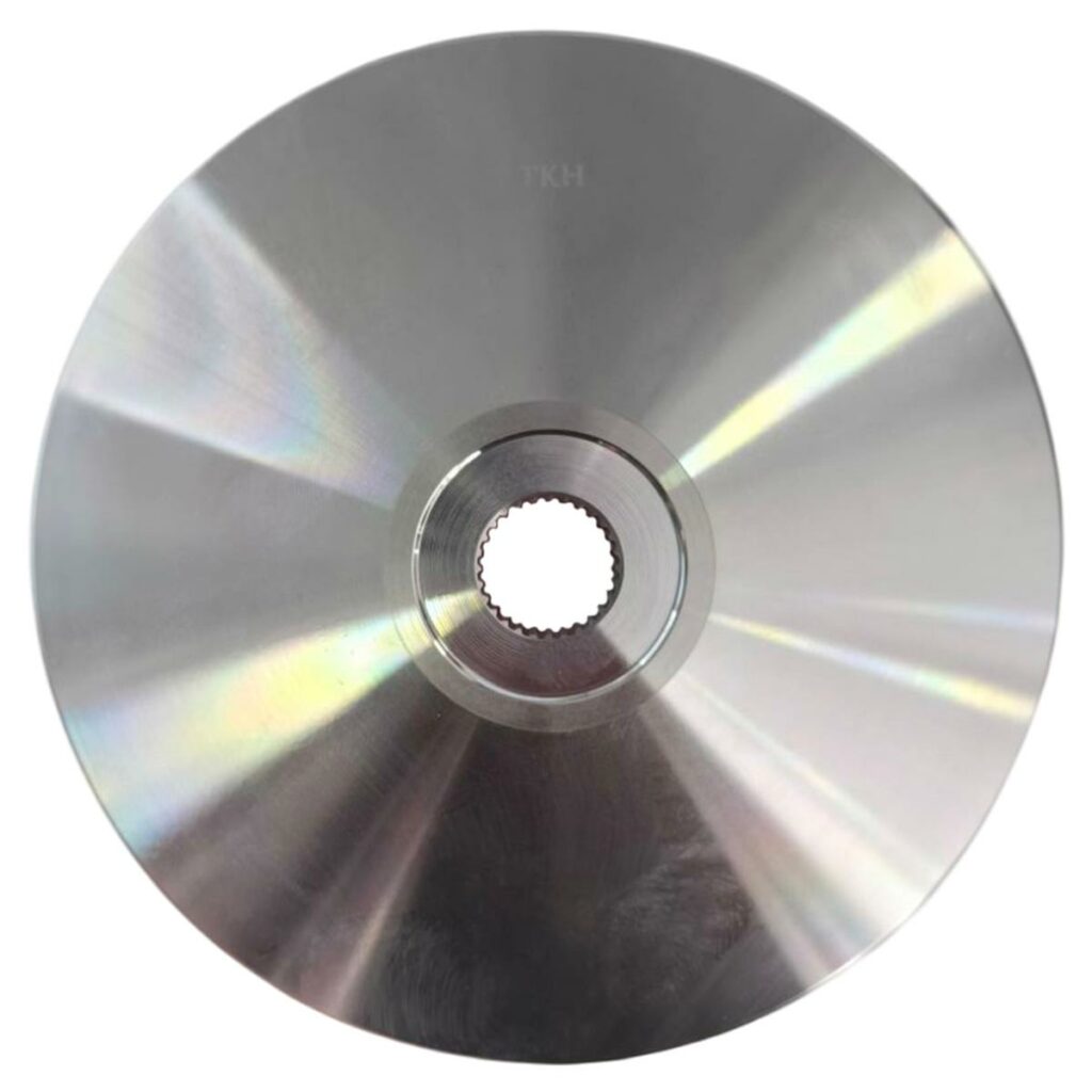 ΦΤΕΡΩΤΗ ΒΑΡΙΑΤΟΡ HONDA BEAT 110 V1 / VISION 110 V2 '17-'20 (K44) TOKAHI