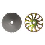 ΦΤΕΡΩΤΗ ΒΑΡΙΑΤΟΡ HONDA LEAD 110i / VISION V1 110 '11-'16 (KZL) TOKAHI