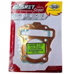 ΦΛΑΝΤΖΕΣ ΚΕΦΑΛΗΣ Α' ΜΕΡΟΣ ΧΑΛΚΟΥ 54ΜΜ HONDA WAVE 110