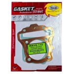 ΦΛΑΝΤΖΕΣ ΚΕΦΑΛΗΣ Α' ΜΕΡΟΣ ΧΑΛΚΟΥ 56ΜΜ HONDA WAVE 110