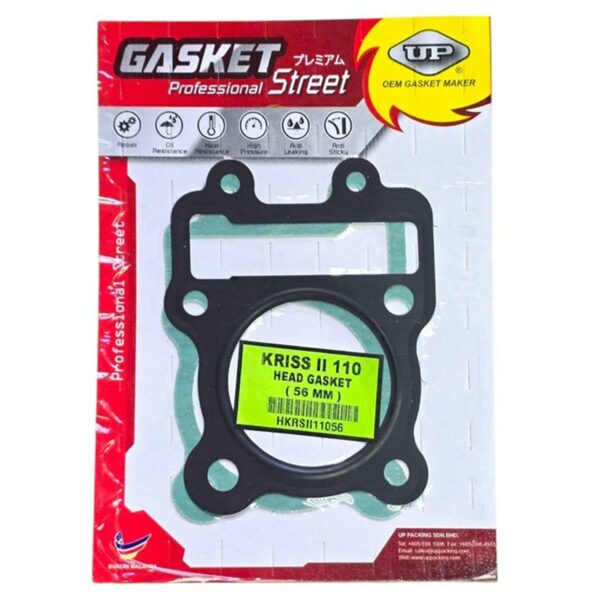 ΦΛΑΝΤΖΕΣ ΚΕΦΑΛΗΣ Α' ΜΕΡΟΣ 56ΜΜ MODENAS KRISS 125