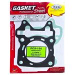 ΦΛΑΝΤΖΕΣ ΚΕΦΑΛΗΣ Α' ΜΕΡΟΣ 58MM HONDA PCX 150 -KZY-