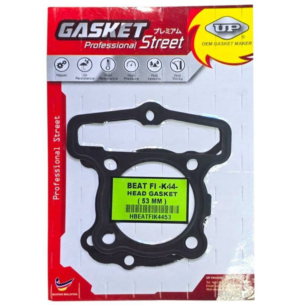 ΦΛΑΝΤΖΕΣ ΚΕΦΑΛΗΣ Α' ΜΕΡΟΣ STD HONDA VISION 110 V2 -K44-