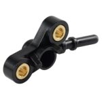 ΤΑΧΥΣΥΝΔΕΣΜΟΣ ΜΠΕΚ ΨΕΚΑΣΜΟΥ HONDA PCX 150 V3 '18-'20 (17565-K01-900) TOBAKI