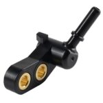 ΤΑΧΥΣΥΝΔΕΣΜΟΣ ΜΠΕΚ ΨΕΚΑΣΜΟΥ HONDA SH 150i V3 '21-'24 (17565-K0R-V00) TOBAKI