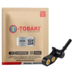 ΤΑΧΥΣΥΝΔΕΣΜΟΣ ΜΠΕΚ ΨΕΚΑΣΜΟΥ HONDA SH 150i V3 '21-'24 (17565-K0R-V00) TOBAKI