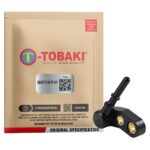 ΤΑΧΥΣΥΝΔΕΣΜΟΣ ΜΠΕΚ ΨΕΚΑΣΜΟΥ HONDA BEAT 110 V1 / VISION V2 '17-'20 (17560-K44-V00) TOBAKI