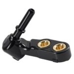 ΤΑΧΥΣΥΝΔΕΣΜΟΣ ΜΠΕΚ ΨΕΚΑΣΜΟΥ HONDA BEAT 110 V2 / VISION V3 '21-'24 (17560-K0J-N00) TOBAKI