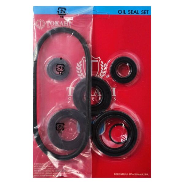 ΤΣΙΜΟΥΧΕΣ ΚΙΝΗΤΗΡΑ ΜΟΤΕΡ YAMAHA V80 TOKAHI