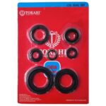 ΤΣΙΜΟΥΧΕΣ ΚΙΝΗΤΗΡΑ ΜΟΤΕΡ MODENAS DINAMIK 125 TOKAHI