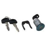 ΔΙΑΚΟΠΤΗΣ ΚΛΕΙΔΑΡΙΑ ΣΕΛΑΣ ΜΕ ΝΤΙΖΑ DAYTONA DY 125 YAGUSO