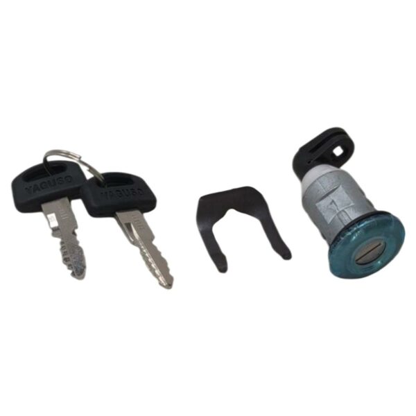 ΔΙΑΚΟΠΤΗΣ ΚΛΕΙΔΑΡΙΑ ΣΕΛΑΣ ΜΕ ΝΤΙΖΑ DAYTONA DY 125 YAGUSO