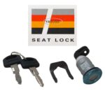 ΔΙΑΚΟΠΤΗΣ ΚΛΕΙΔΑΡΙΑ ΣΕΛΑΣ ΜΕ ΝΤΙΖΑ DAYTONA DY 125 YAGUSO