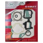 ΦΛΑΝΤΖΕΣ ΣΕΤ Α'-Β' ΜΕΡΟΣ STD YAMAHA V80