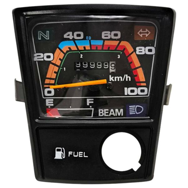 ΚΟΝΤΕΡ HONDA GLX 50-90 100 ΧΙΛΙΟΜΕΤΡΑ