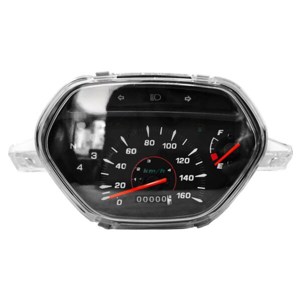 ΚΟΝΤΕΡ HONDA SUPRA 100