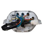 ΚΟΝΤΕΡ HONDA SUPRA 100