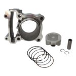 ΚΥΛΙΝΔΡΟΠΙΣΤΟΝΟ 62ΜΜ YAMAHA CRYPTON X 135 ΑΛΟΥΜΙΝΙΟΥ TITAN