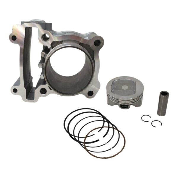 ΚΥΛΙΝΔΡΟΠΙΣΤΟΝΟ 62ΜΜ YAMAHA CRYPTON X 135 ΑΛΟΥΜΙΝΙΟΥ TITAN