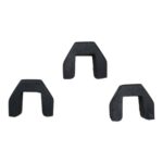 ΓΛΥΣΤΡΕΣ ΒΑΡΙΑΤΟΡ ΖΕΥΓΟΣ 3ΤΜΧ GY6 125 TTN TITAN PARTS