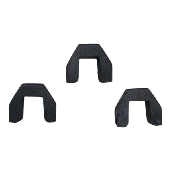 ΓΛΥΣΤΡΕΣ ΒΑΡΙΑΤΟΡ ΖΕΥΓΟΣ 3ΤΜΧ GY6 125 TTN TITAN PARTS