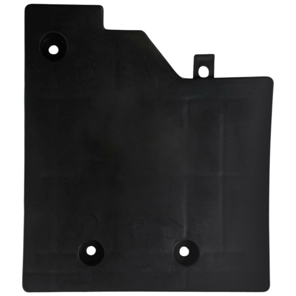 ΚΑΠΑΚΙ ΜΠΑΤΑΡΙΑΣ GY 50 / SMART 50 / V-CLICK 50 ΜΑΥΡΟ