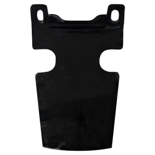 ΚΑΠΑΚΙ ΕΝΩΤΙΚΟ ΟΥΡΑΣ YAMAHA Z 125 ΜΑΥΡΟ