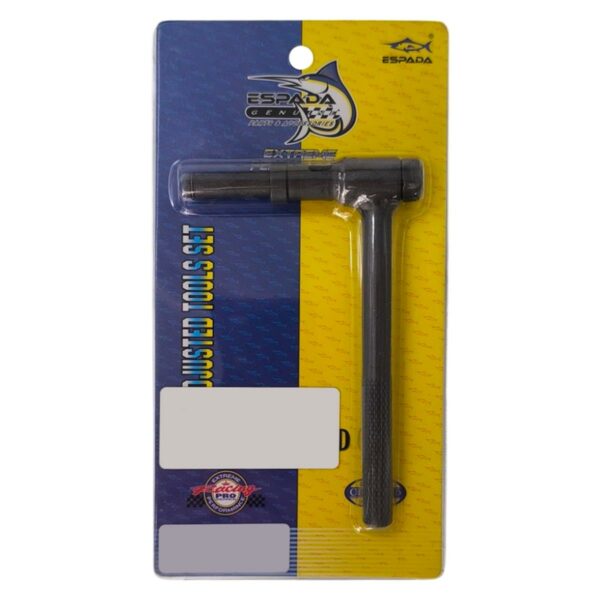 ΕΡΓΑΛΕΙΟ ΡΥΘΜΙΣΗΣ ΒΑΛΒΙΔΩΝ YAMAHA CRYPTON X 135 ESPADA