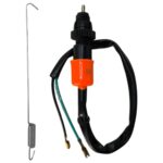 ΒΑΛΒΙΔΑ ΣΤΟΠ ΟΠΙΣΘΙΟΥ ΦΡΕΝΟΥ YAMAHA CRYPTON / C50 / INNOVA 125 TOKAHI