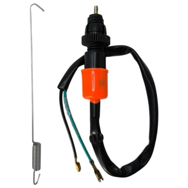 ΒΑΛΒΙΔΑ ΣΤΟΠ ΟΠΙΣΘΙΟΥ ΦΡΕΝΟΥ YAMAHA CRYPTON / C50 / INNOVA 125 TOKAHI