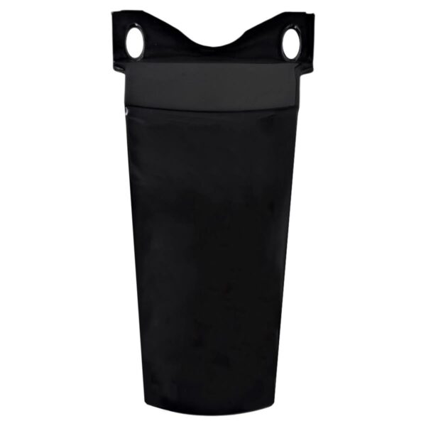 ΚΑΠΑΚΙ ΕΝΩΤΙΚΟ ΟΥΡΑΣ YAMAHA CRYPTON R 115 NARITA ΜΑΥΡΟ