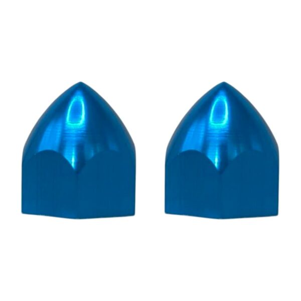 ΒΙΔΕΣ ΔΙΑΚΟΣΜΗΤΙΚΕΣ ΜΟΤΟΣΥΚΛΕΤΑΣ 5ΜΜ ΜΠΛΕ