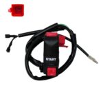 ΔΙΑΚΟΠΤΗΣ ΤΙΜΟΝΙΟΥ ON-OFF UNIVERSAL TAIWAN