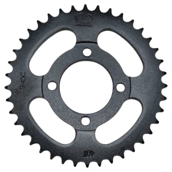 ΓΡΑΝΑΖΙ ΠΙΣΩ ΡΟΔΑΣ 428 40Δ HONDA ASTREA GRAND 100 JAYACO