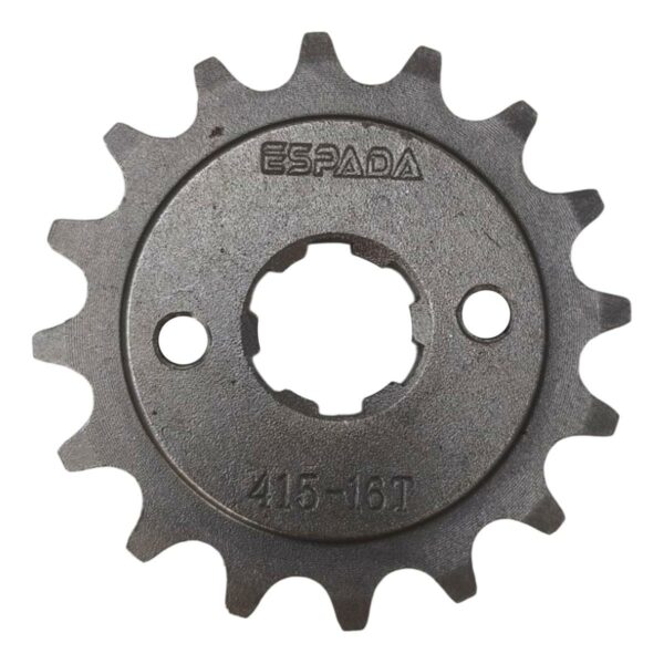 ΓΡΑΝΑΖΙ ΚΙΝΗΣΗΣ 415-16Δ HONDA GTR 150 ESPADA