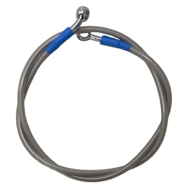 ΣΩΛΗΝΑΚΙ ΥΨΗΛΗΣ ΠΙΕΣΗΣ 1.10Μ HYPER-X ΑΣΗΜΙ