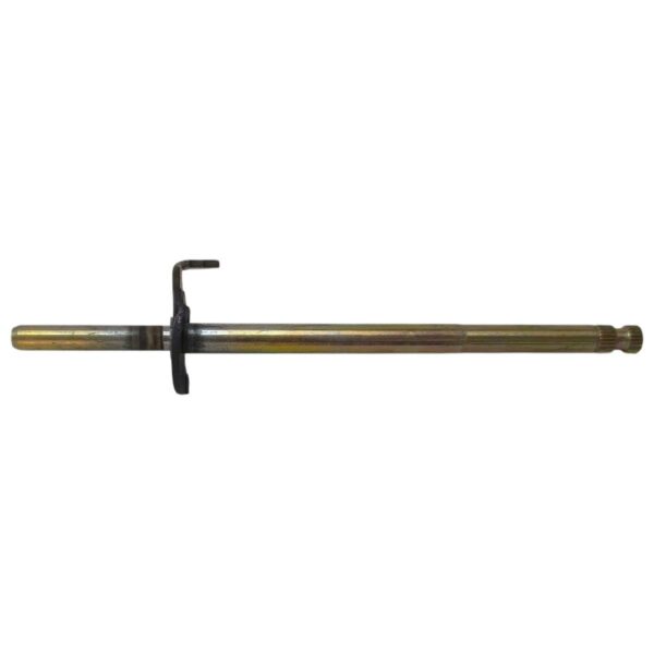 ΑΞΟΝΑΣ ΤΑΧΥΤΗΤΩΝ SUZUKI SHOGUN 110 YAGUSO