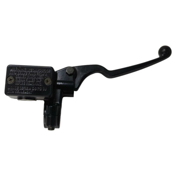 ΤΡΟΜΠΑ ΦΡΕΝΟΥ ΕΜΠΡΟΣΘΙΑ MODENAS KRISS II 115 TAPIRA