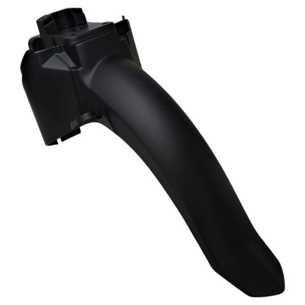 ΦΤΕΡΟ ΕΜΠΡΟΣΘΙΟ Β' ΜΕΡΟΣ YAMAHA CRYPTON S 115 ΜΑΥΡΟ ΜΑΤ