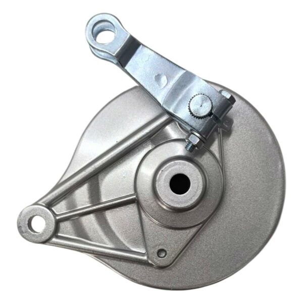 ΚΙΘΑΡΑ ΟΠΙΣΘΙΑ ΚΟΜΠΛΕ HONDA C50 HAIKOT ΑΣΗΜΙ