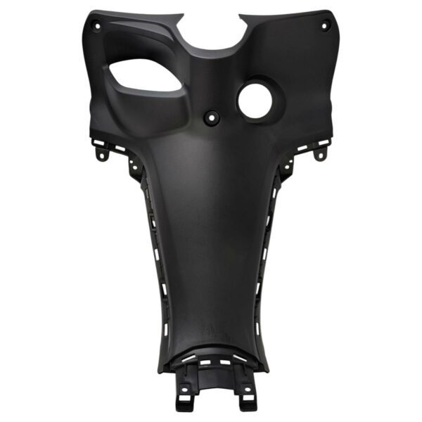 ΜΕΣΑΙΑ ΠΟΔΙΑ Α' ΜΕΡΟΣ YAMAHA CRYPTON S 115 ΜΑΥΡΟ ΜΑΤ