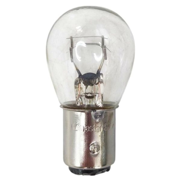 ΛΑΜΠΕΣ ΣΤΟΠ S25 (BA) 12V/21/5W ΤΙΜΗ ΑΝΑ ΤΕΜΑΧΙΟ