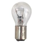 ΛΑΜΠΕΣ ΣΤΟΠ S25 (BA) 6V/21/5W ΤΙΜΗ ΑΝΑ ΤΕΜΑΧΙΟ