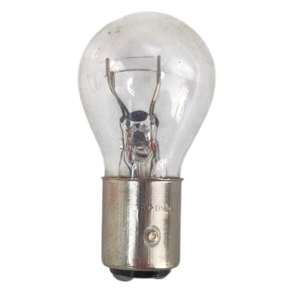 ΛΑΜΠΕΣ ΣΤΟΠ S25 (BA) 6V/21/5W ΤΙΜΗ ΑΝΑ ΤΕΜΑΧΙΟ