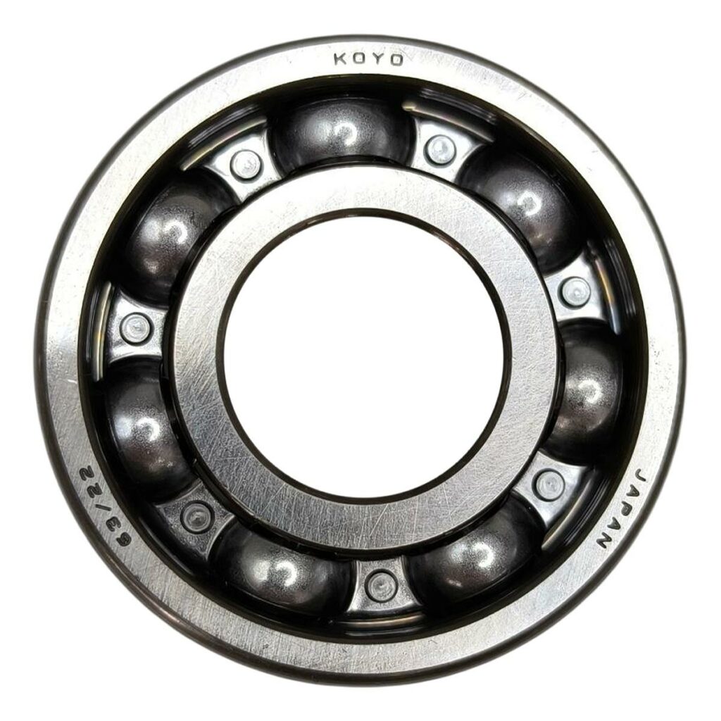 ΡΟΥΛΕΜΑΝ 63/22C3 22X56X16 KOYO