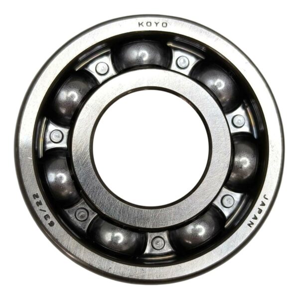 ΡΟΥΛΕΜΑΝ 63/22C3 22X56X16 KOYO