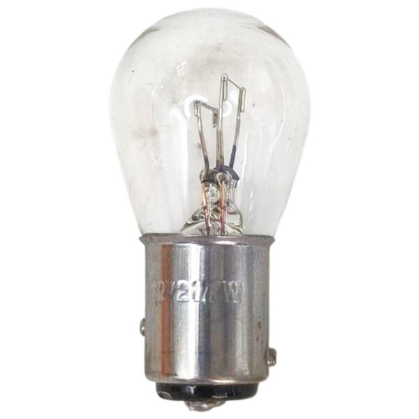 ΛΑΜΠΑ 12 21 5 P21 / 5W ΔΙΠΟΛΙΚΗ