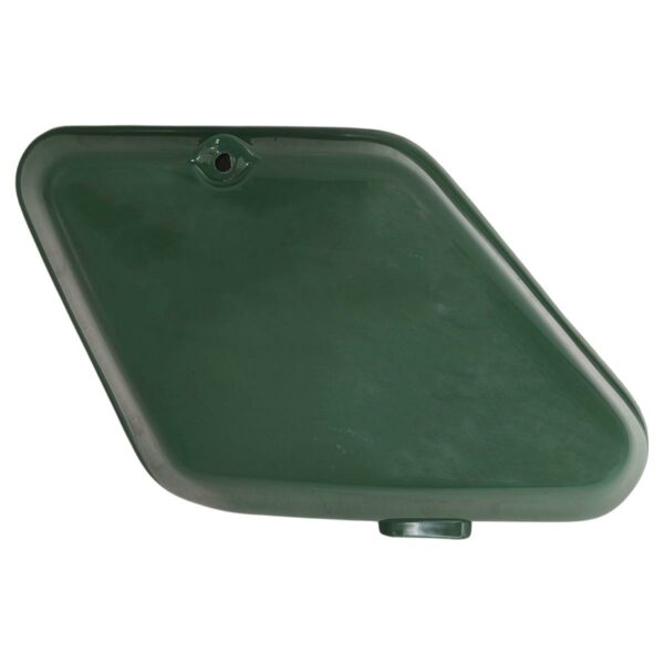 ΚΑΠΑΚΙ ΠΛΑΪΝΟ ΜΠΑΤΑΡΙΑΣ YAMAHA T50 ΠΡΑΣΙΝΟ