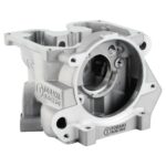 ΚΕΦΑΛΗ RACING SUPERHEAD ΜΕ ΒΑΛΒΙΔΕΣ 20/23 ΚΑΙ ΚΟΚΚΟΡΑΚΙΑ YAMAHA CRYPTON X 135 TOBAKI