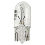 ΛΑΜΠΑ ΑΚΑΛΥΚΗ 12V/5W T10 XENCN